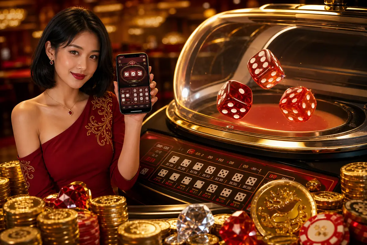 888vvv thương hiệu cá cược Việt Nam