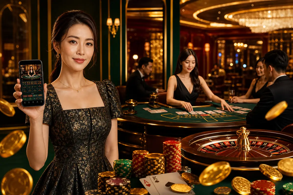 888vvv casino trực tuyến